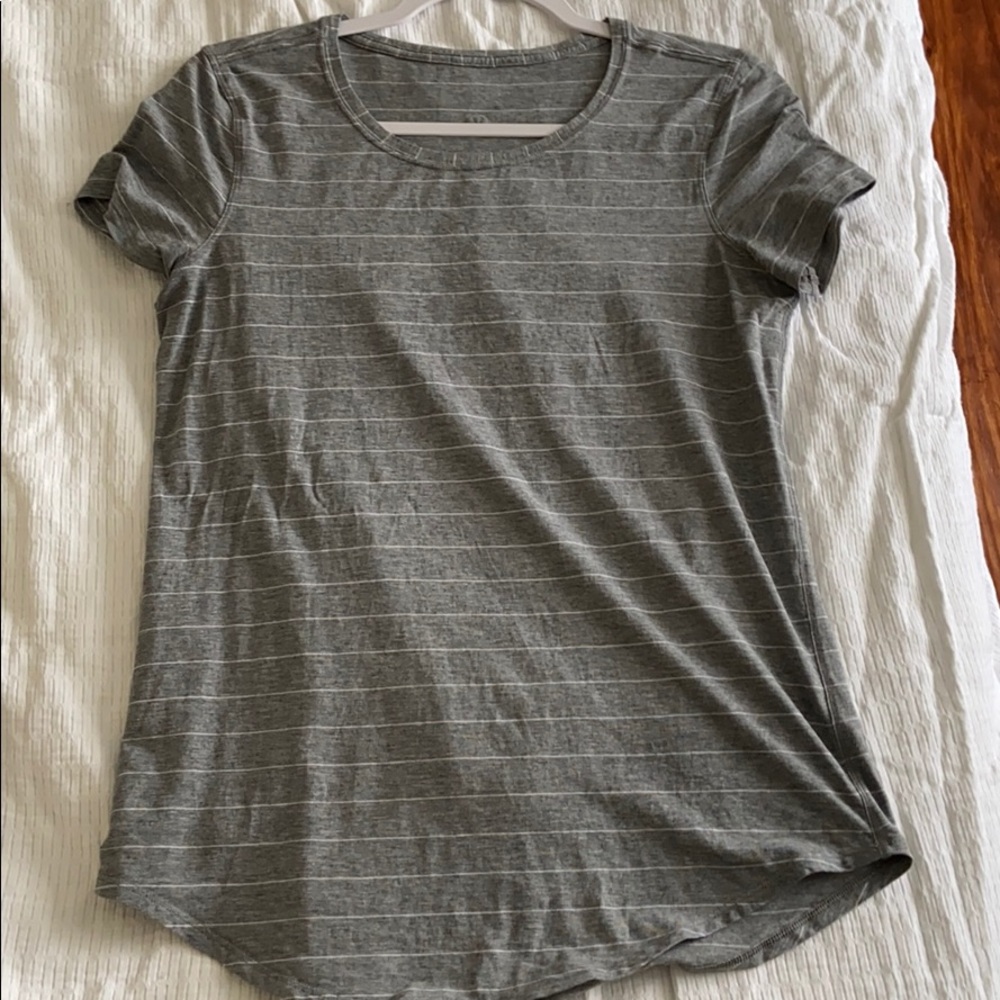 Lululemon love crew EUC